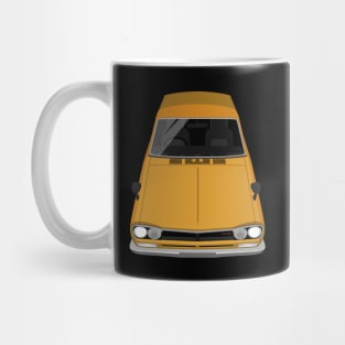 Skyline 2000 GTR C10 - Gold Mug